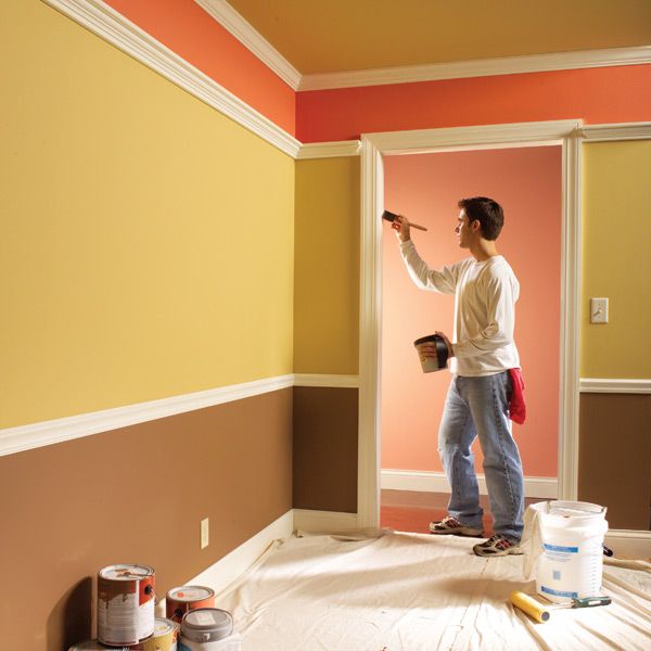 House Painting